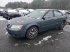 2009 Hyundai Sonata Gls იყიდება Exeter-ში, RI - Rear End