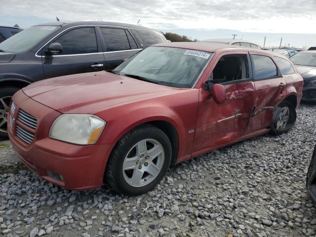 2006 Dodge Magnum Sxt