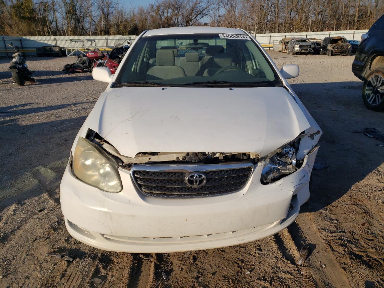 2005 Toyota Corolla - Image 5