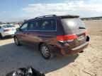 2009 Honda Odyssey Ex للبيع في San Antonio، TX - Front End