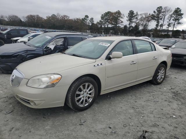 2011 Buick Lucerne Cxl