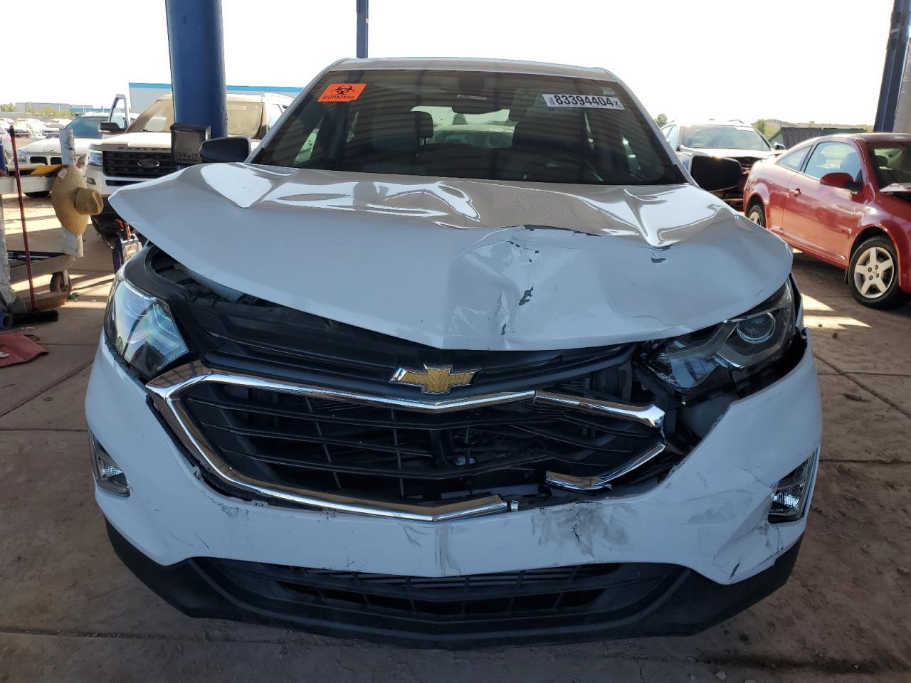2019 Chevrolet Equinox - Image 5