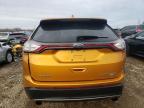 2016 Ford Edge Titanium na sprzedaż w Chicago Heights, IL - Front End