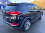 2016 Hyundai Tucson Limited للبيع في North Billerica، MA - Mechanical