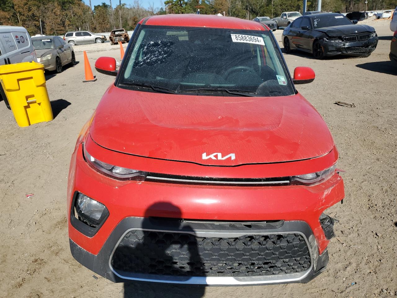 2022 Kia Soul - Image 5