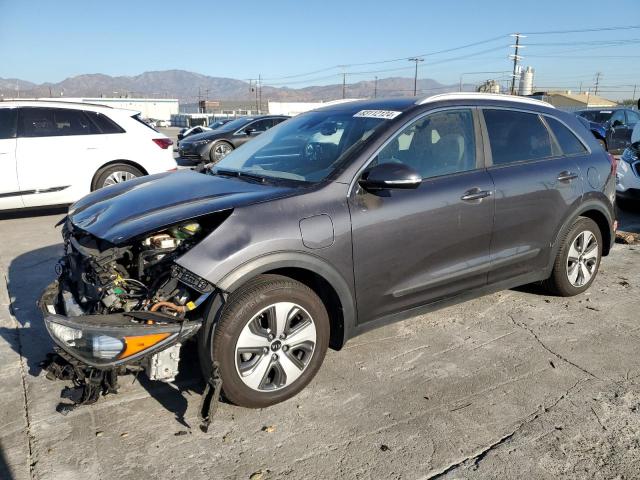 2018 Kia Niro Ex за продажба в Sun Valley, CA - Front End