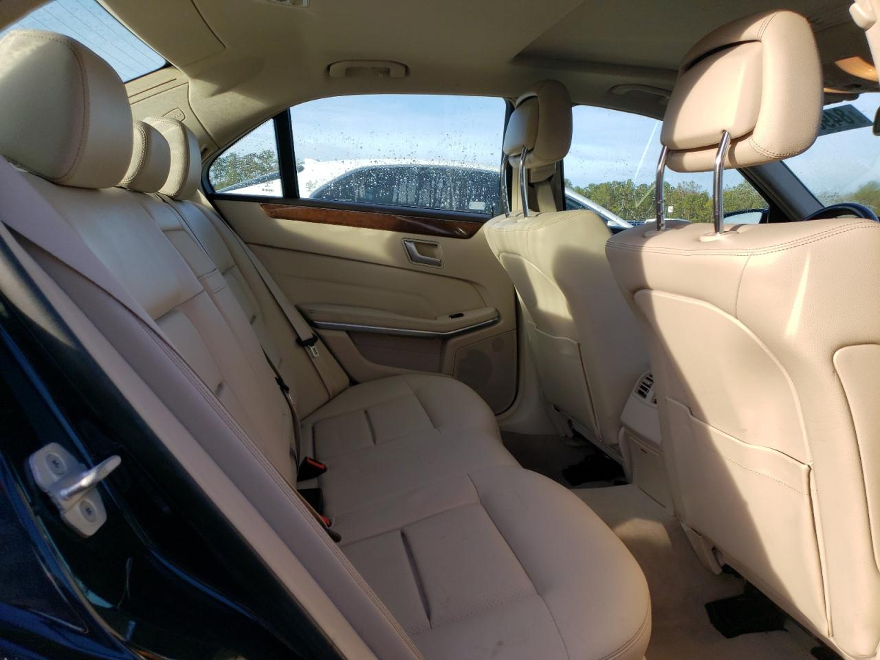 2014 Mercedes-Benz E 350 VIN: WDDHF5KB0EB047236 Lot: 84966104
