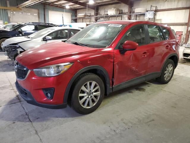 2014 Mazda Cx-5 Sport