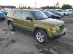 2012 Jeep Patriot Sport на продаже в Chalfont, PA - Mechanical