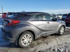 2019 TOYOTA C-HR XLE for sale at Copart AB - CALGARY