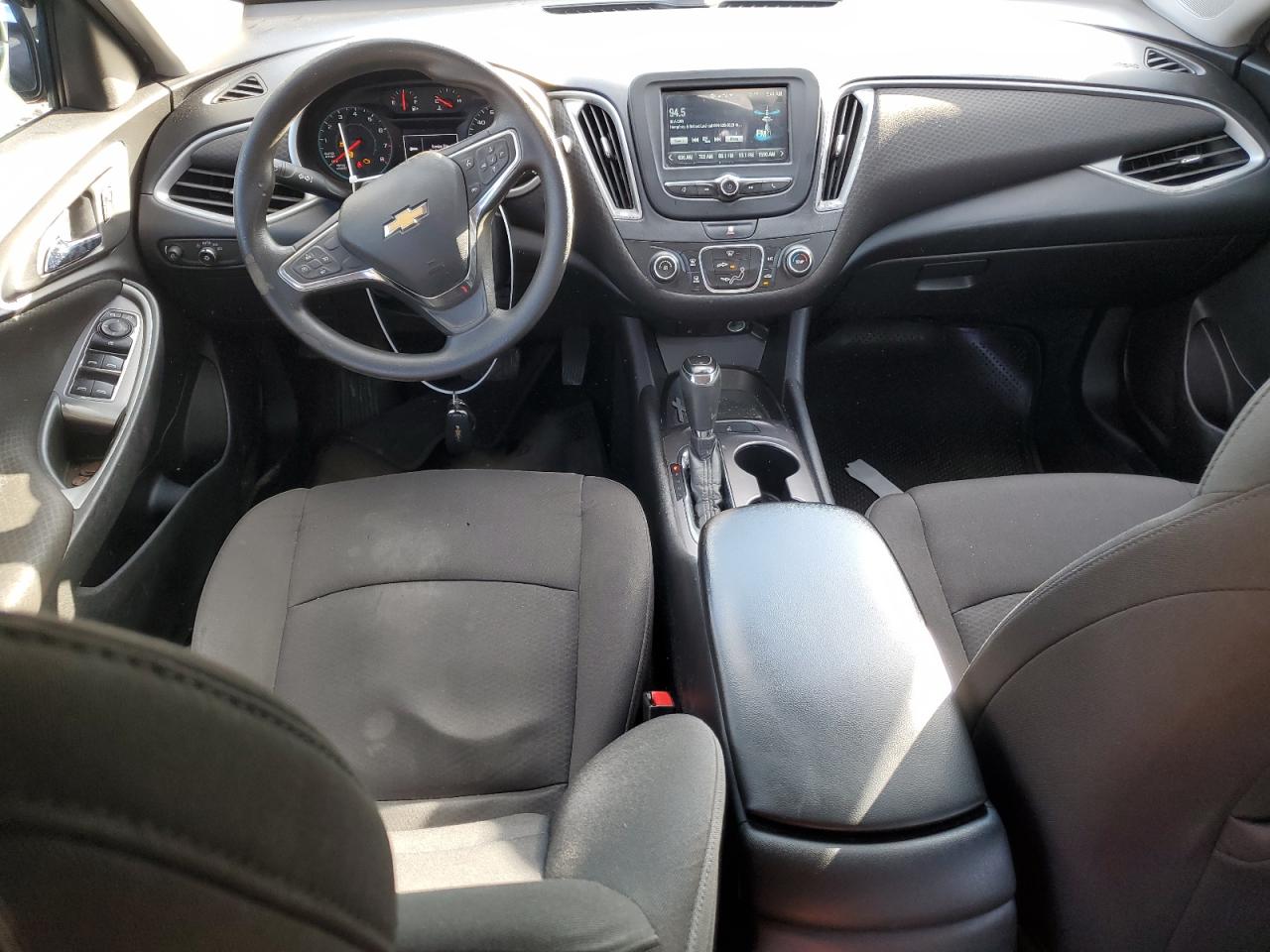 2018 Chevrolet Malibu - Image 8