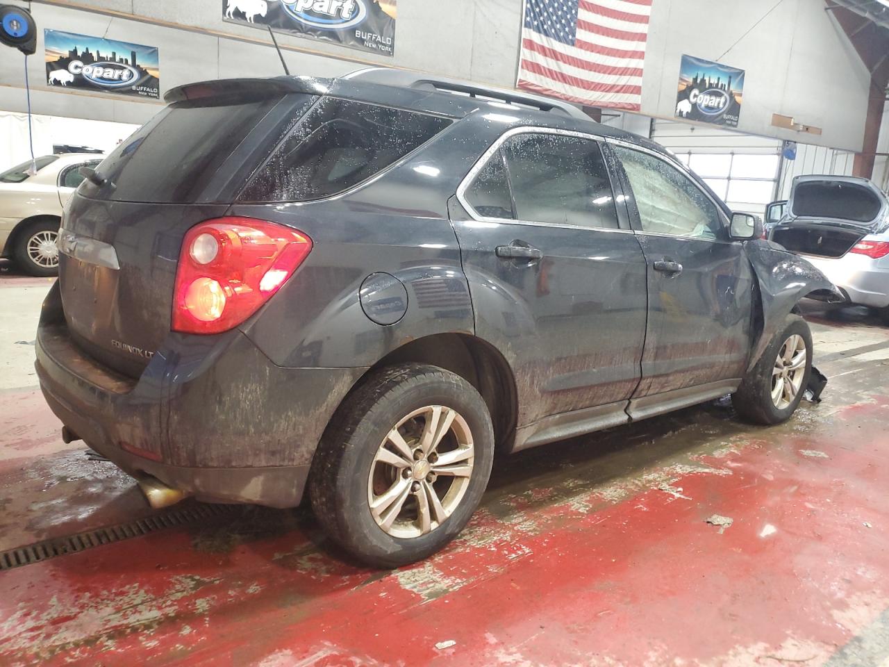 VIN 2GNFLBE30E6234547 2014 CHEVROLET EQUINOX no.3