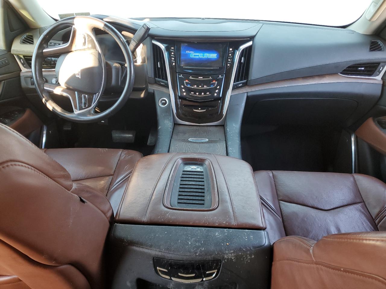 2018 Cadillac Escalade - Image 8