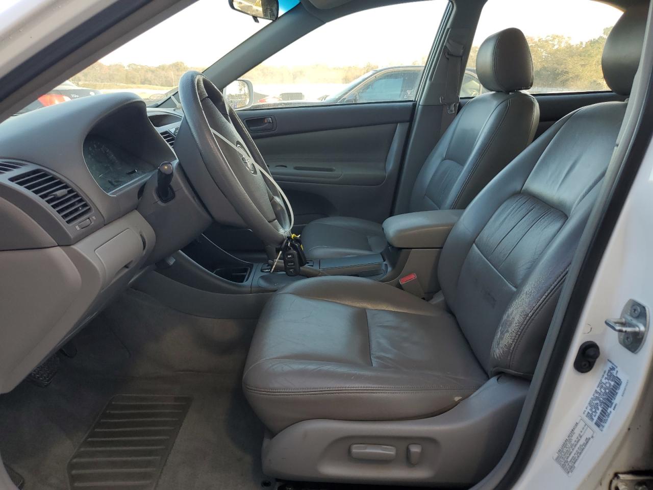 2002 Toyota Camry - Image 7