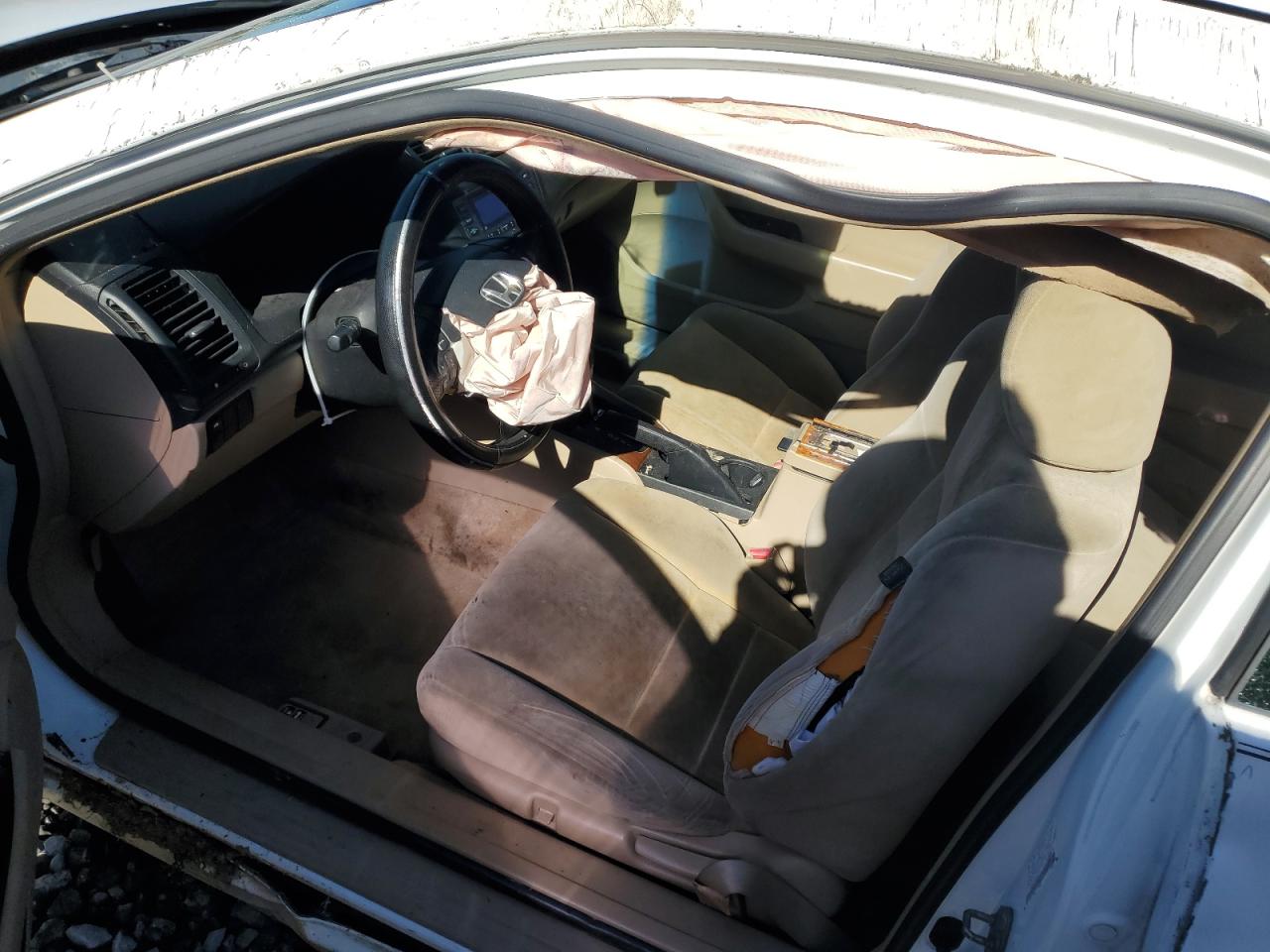 2006 Honda Accord Ex VIN: 1HGCM72706A007720 Lot: 87087994