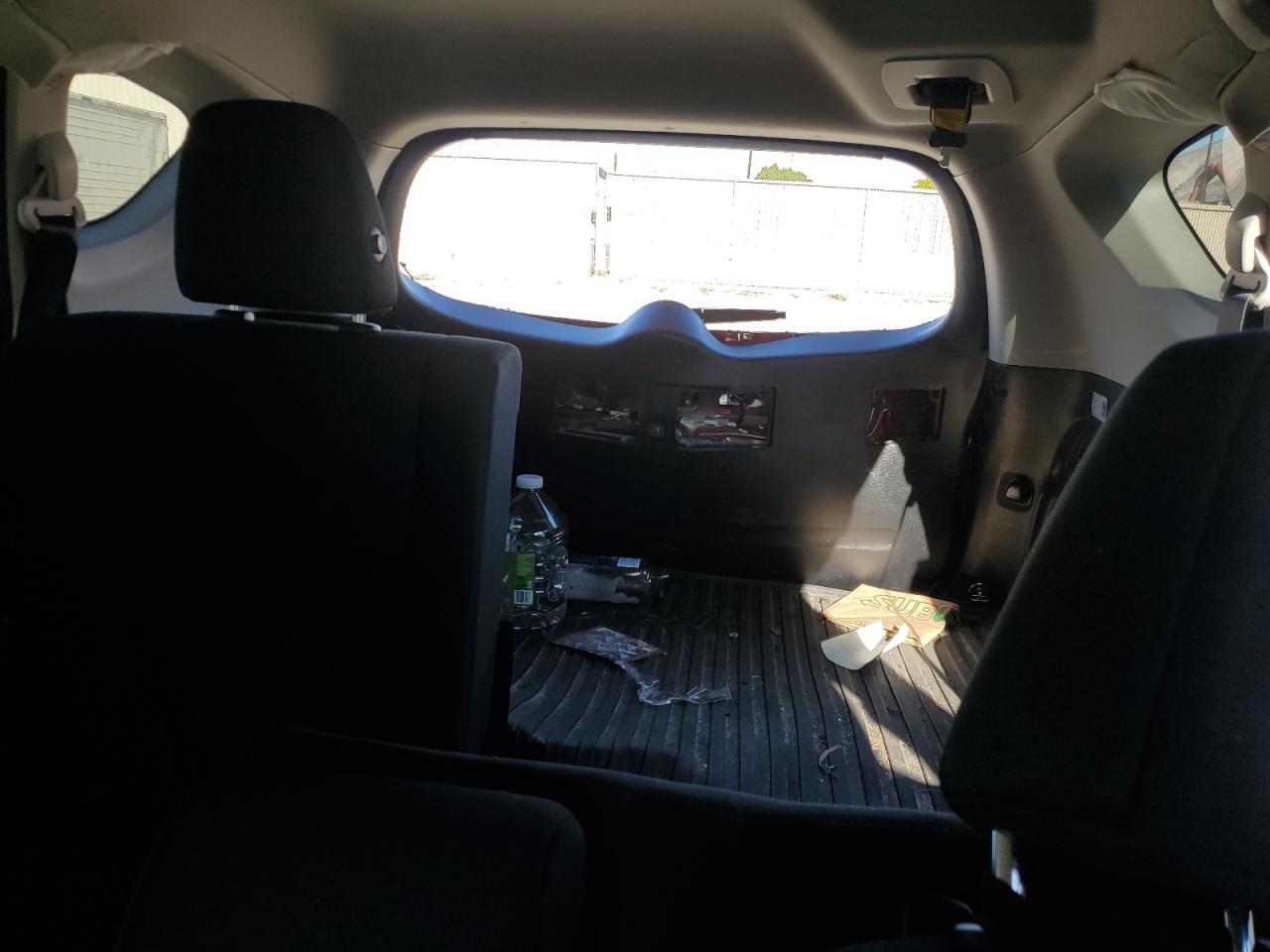 2018 Toyota RAV 4 - Image 10