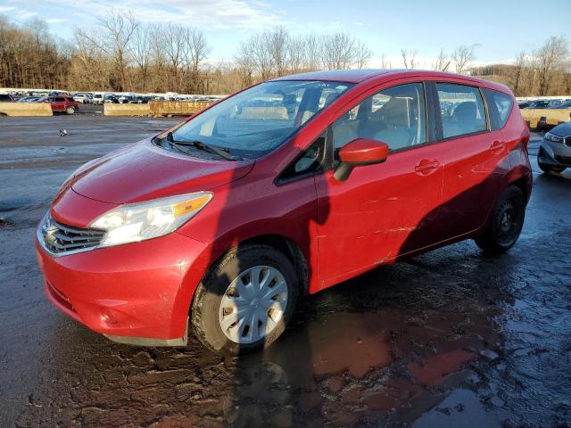 2015 Nissan Versa Note S