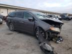 2015 Honda Odyssey Exl продається в Louisville, KY - Front End