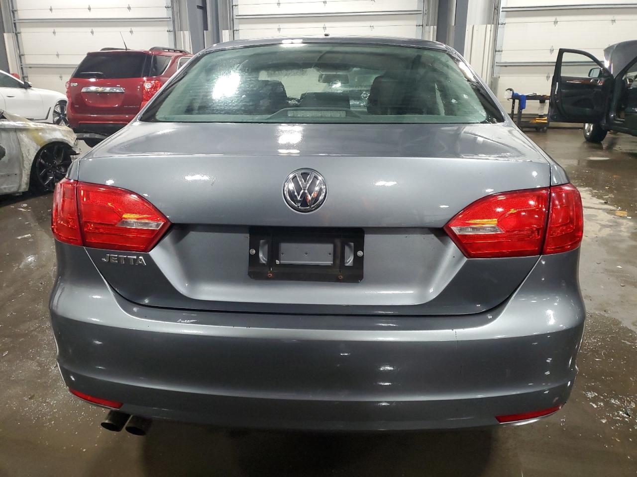 VIN 3VW2K7AJ7EM427521 2014 VOLKSWAGEN JETTA no.6