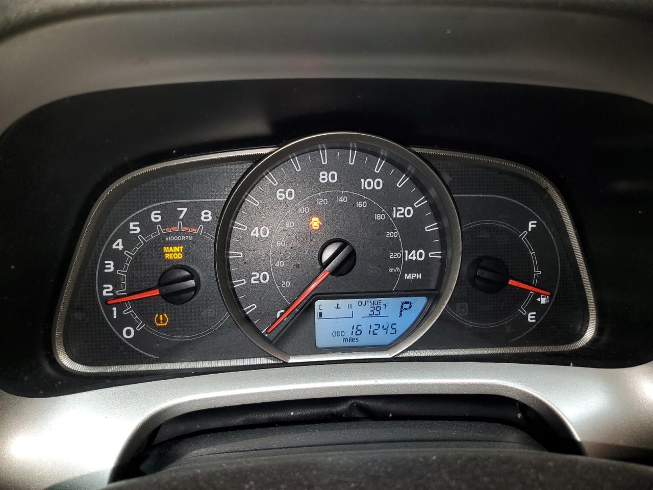 2014 Toyota RAV 4 - Image 9