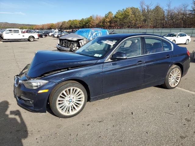 2013 Bmw 328 Xi Sulev