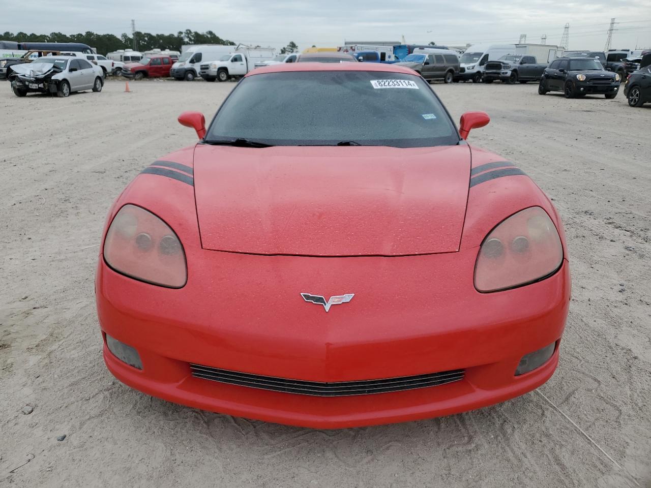 2010 Chevrolet Corvette - Image 5
