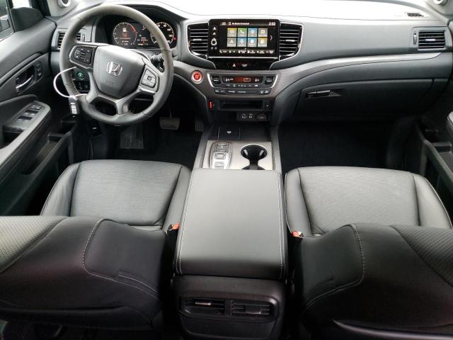  HONDA RIDGELINE 2024 Szary