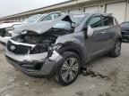 Louisville, KY에서 판매 중인 2016 Kia Sportage Ex - Front End