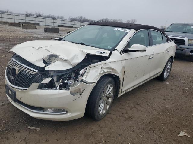 2014 Buick Lacrosse 