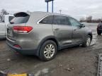 2016 Kia Sorento Lx for Sale in Fort Wayne, IN - Biohazard/Chemical