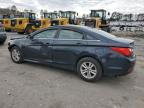 2014 Hyundai Sonata Gls na sprzedaż w Dunn, NC - Front End