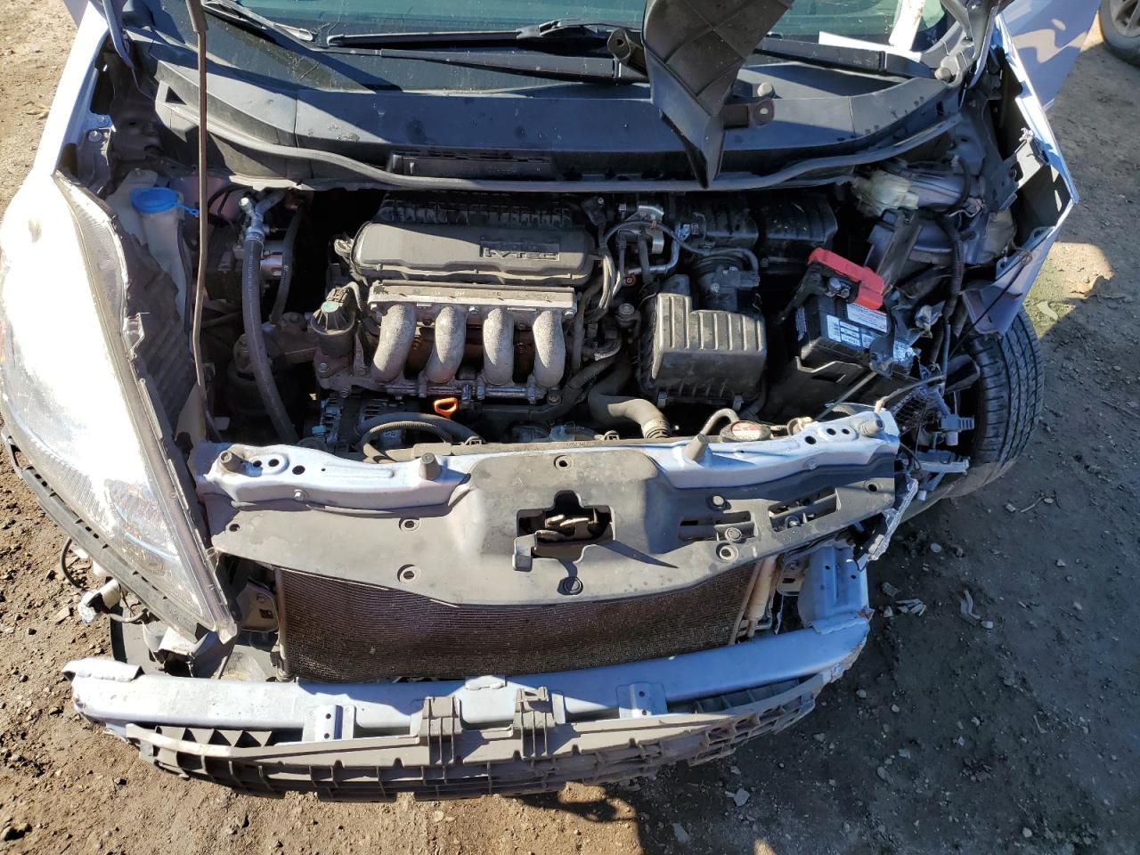 2009 Honda Fit - Image 11