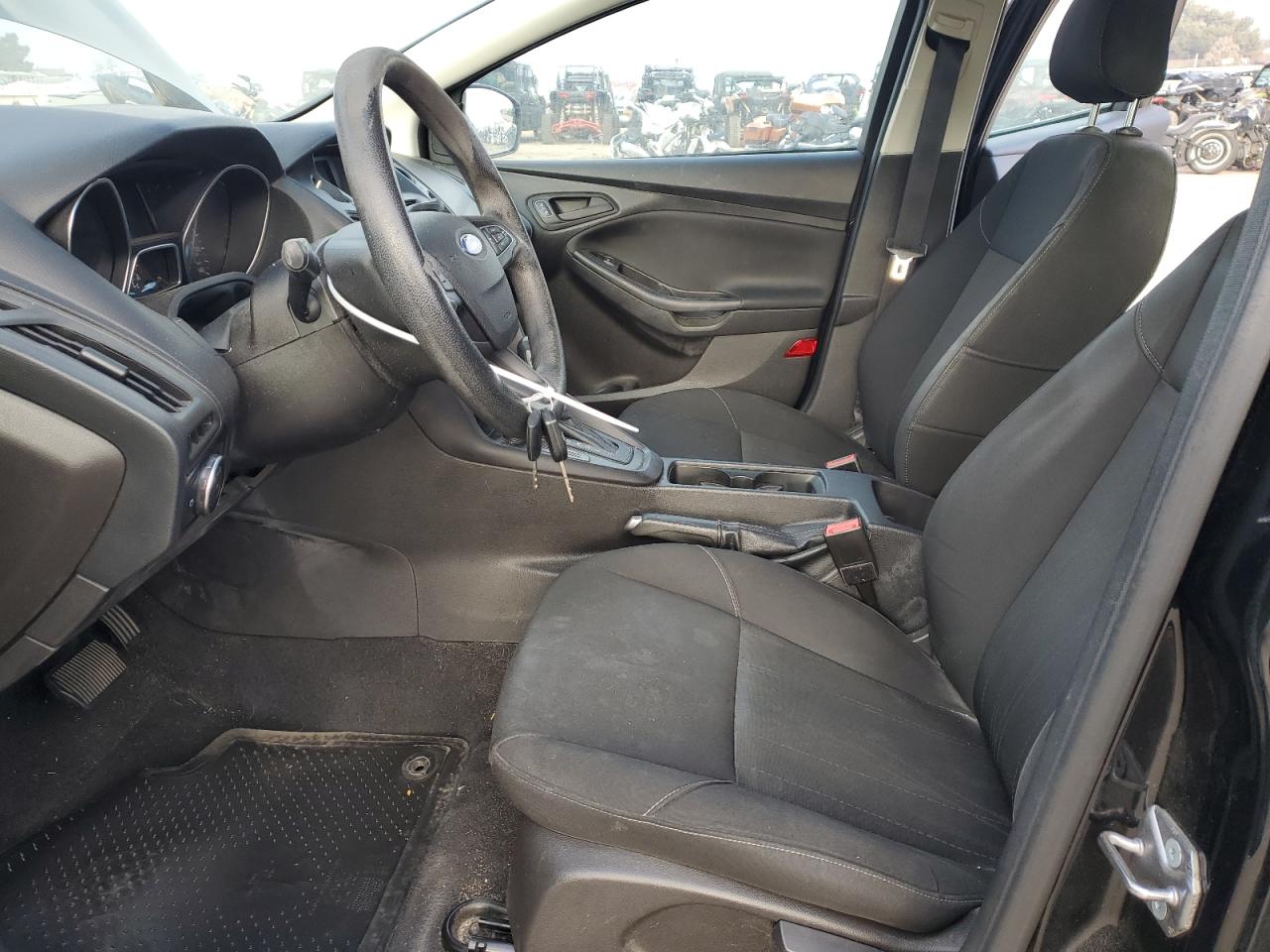 2015 Ford Focus - Image 7