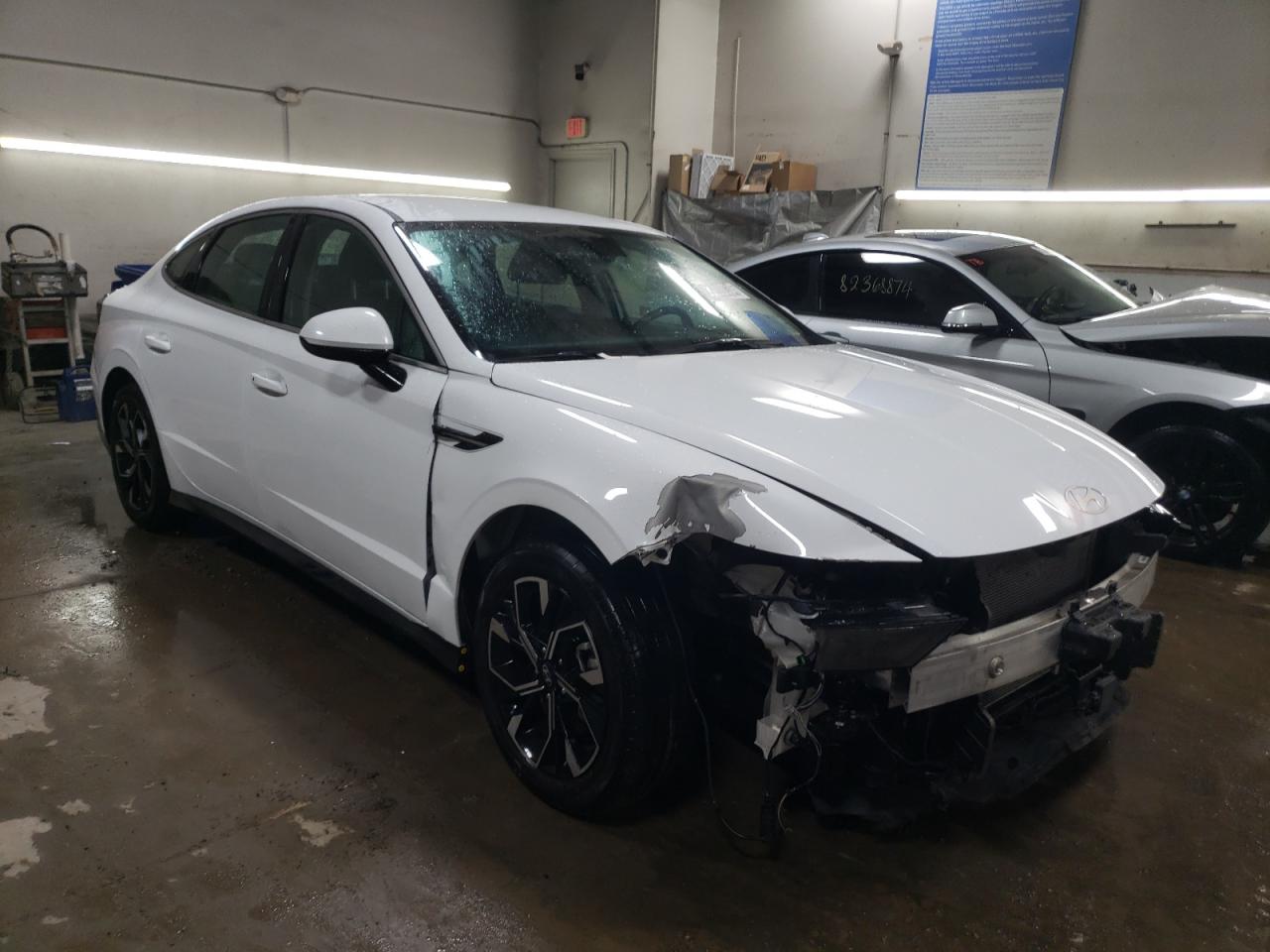 2024 Hyundai Sonata - Image 4