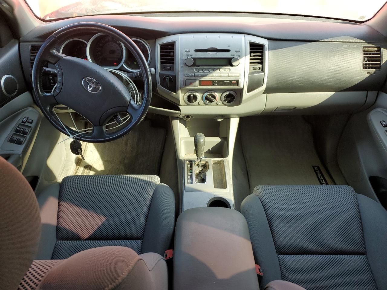 2007 Toyota Tacoma - Image 8