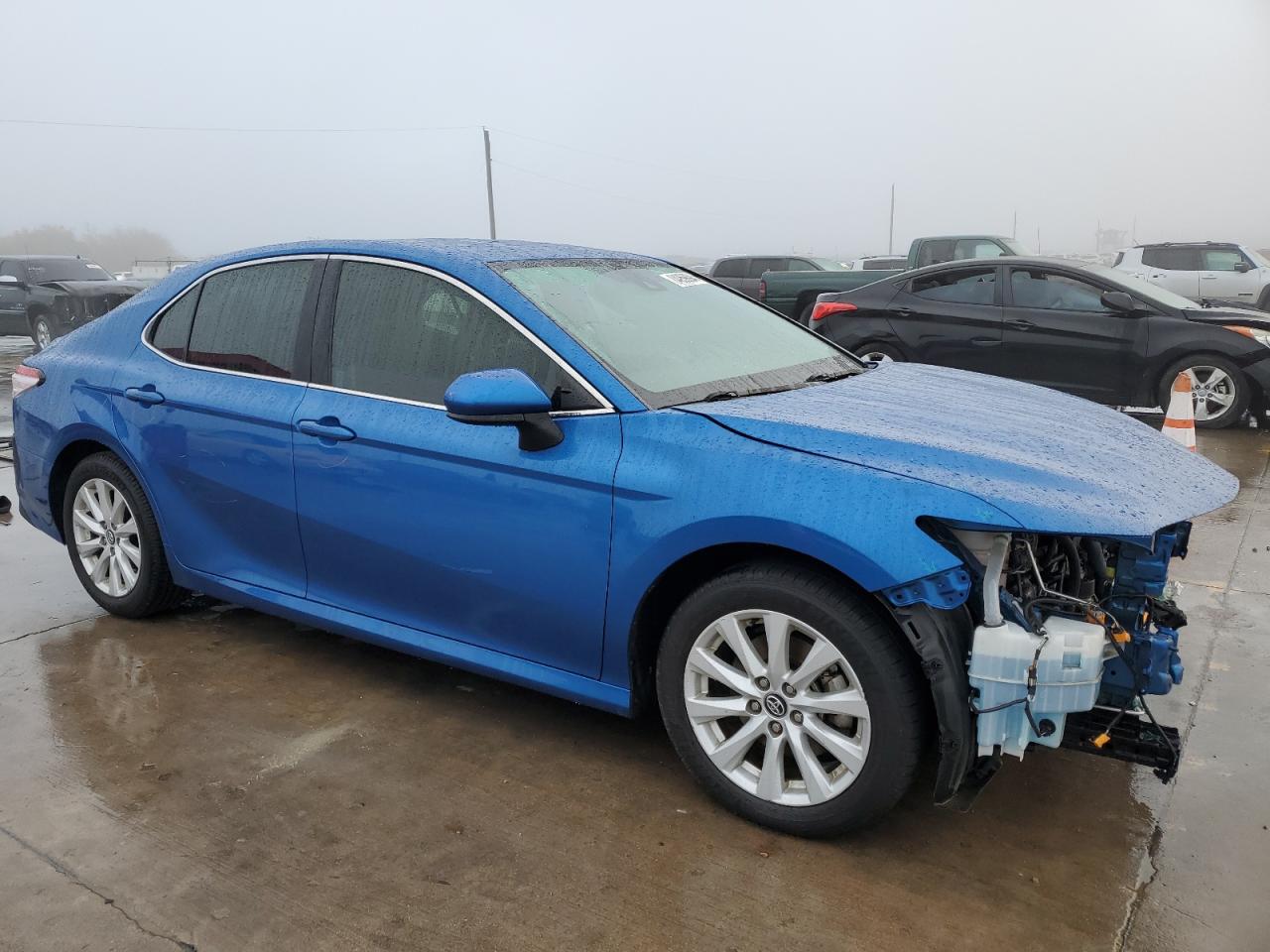 2020 Toyota Camry - Image 4