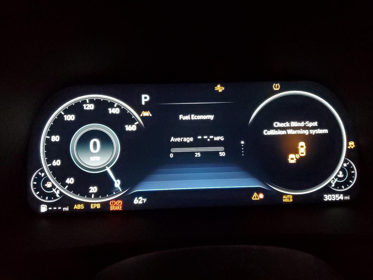 2020 Hyundai Sonata - Image 9