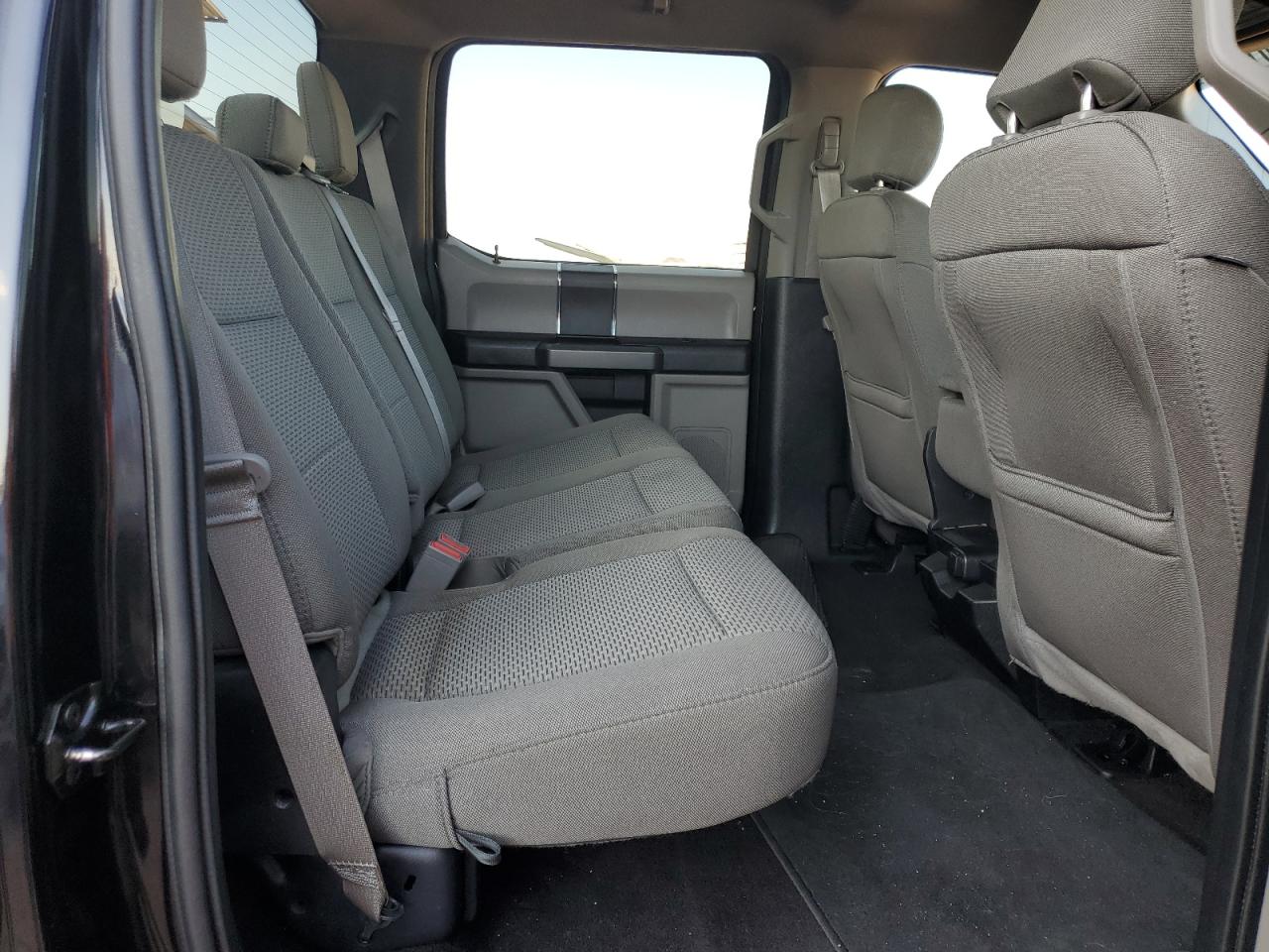 2020 Ford F-150 - Image 10