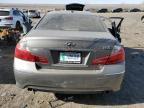 2009 Infiniti M35 Base იყიდება Albuquerque-ში, NM - Front End