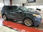 2011 Ford Explorer Xlt на продаже в Angola, NY - Mechanical