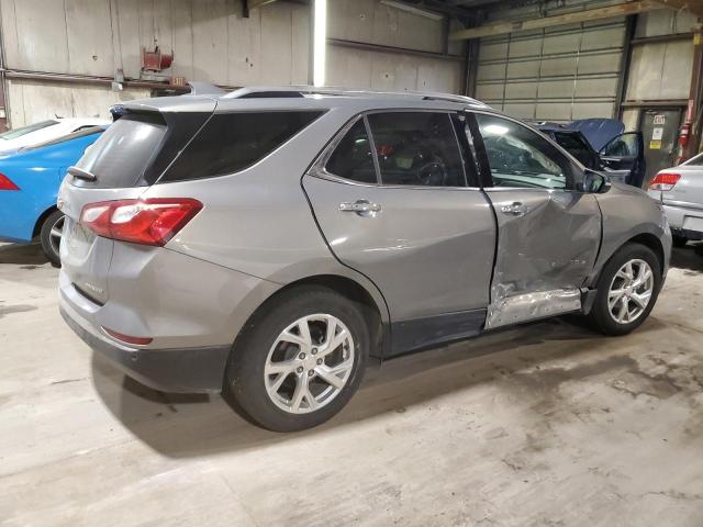  CHEVROLET EQUINOX 2019 Серый