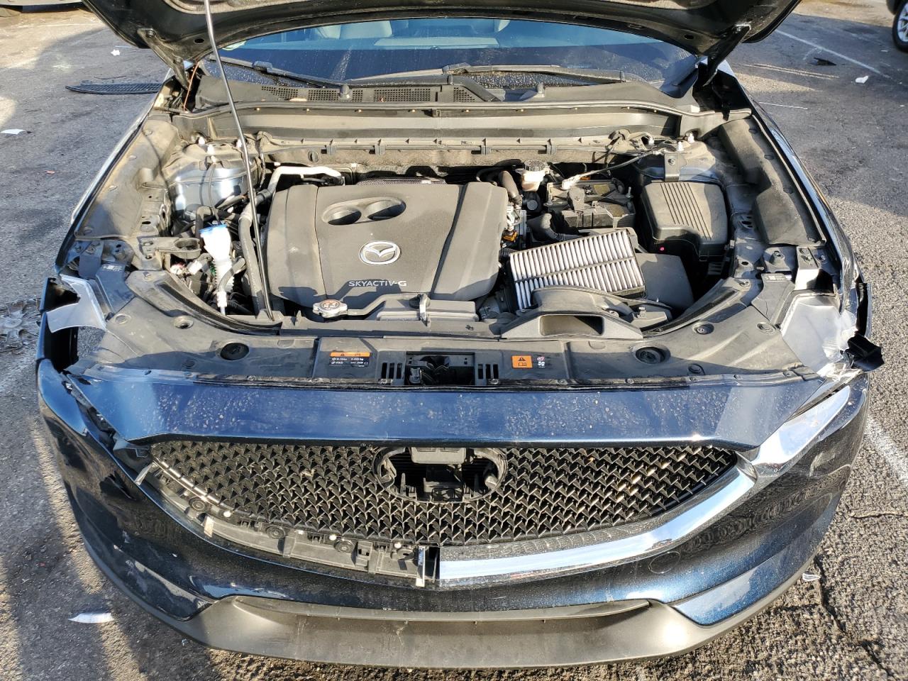 2021 Mazda CX-5 - Image 13