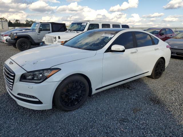 2016 Hyundai Genesis 3.8L