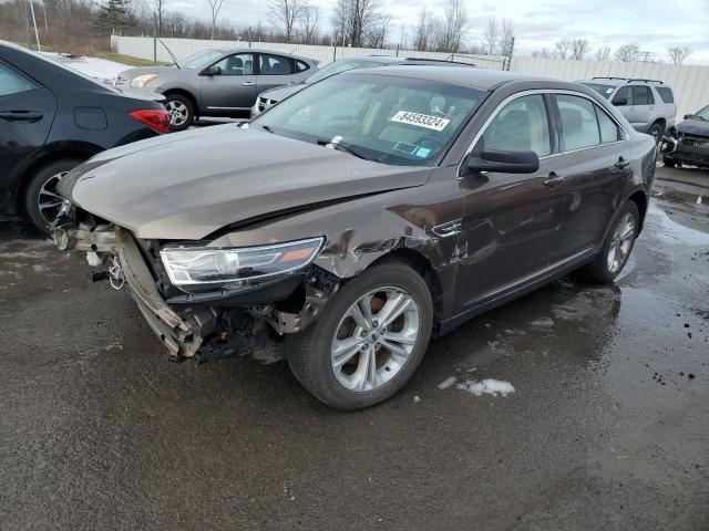  FORD TAURUS 2016 Biały