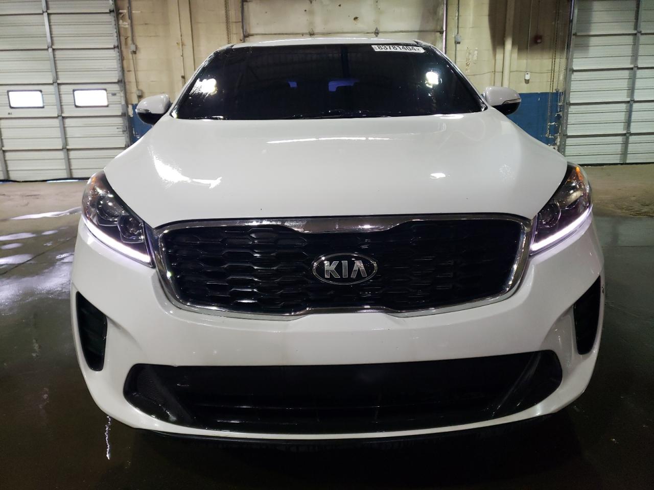 2019 Kia Sorento - Image 5