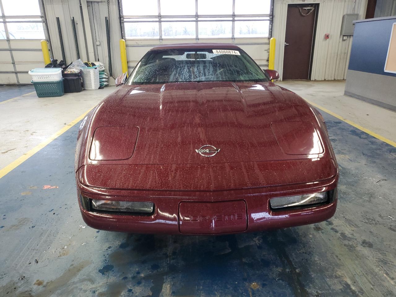 1993 Chevrolet Corvette - Image 5