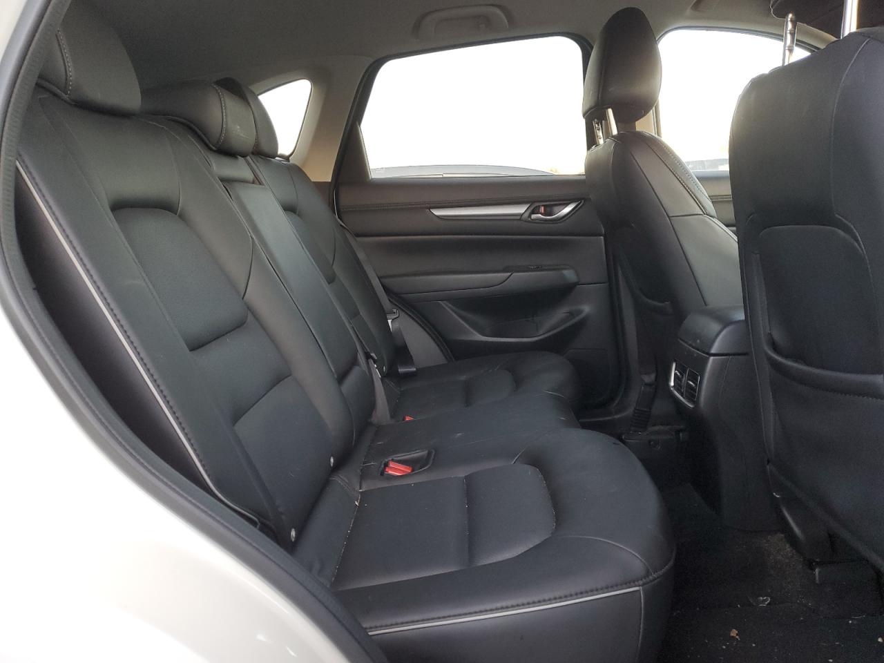 2024 Mazda CX-5 - Image 11