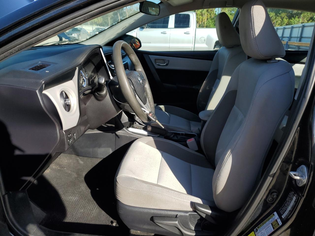 2017 Toyota Corolla - Image 7