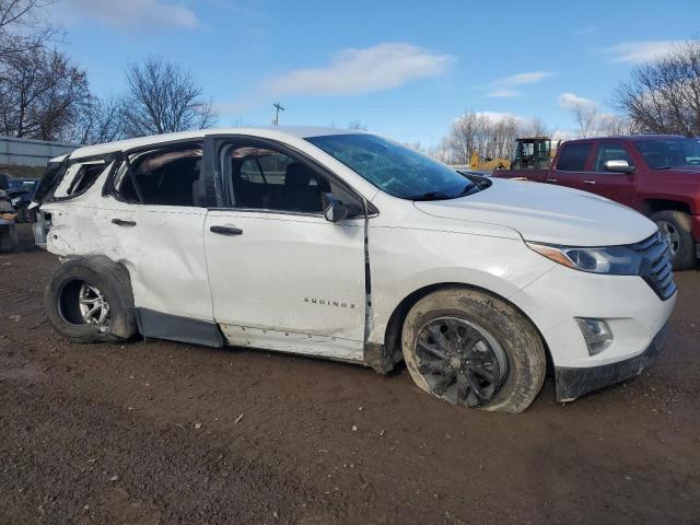  CHEVROLET EQUINOX 2020 Белый