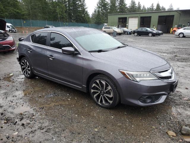  ACURA ILX 2017 Серый